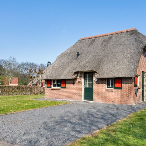 BUNGALOW 6 personnes - Maison de campagne