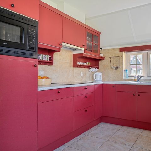 BUNGALOW 6 personnes - Maison de campagne