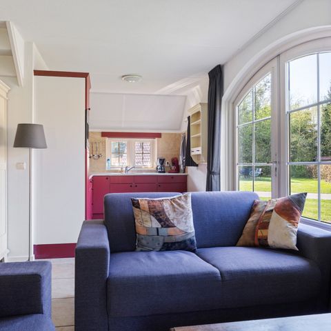 BUNGALOW 6 personnes - Maison de campagne