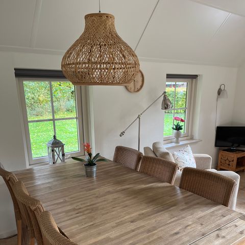 BUNGALOW 6 personnes - Maison de campagne