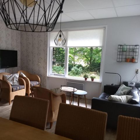 BUNGALOW 6 personnes - Courlis