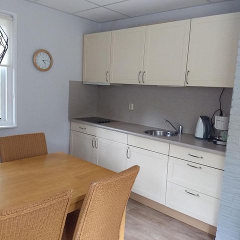 BUNGALOW 6 personnes - Courlis