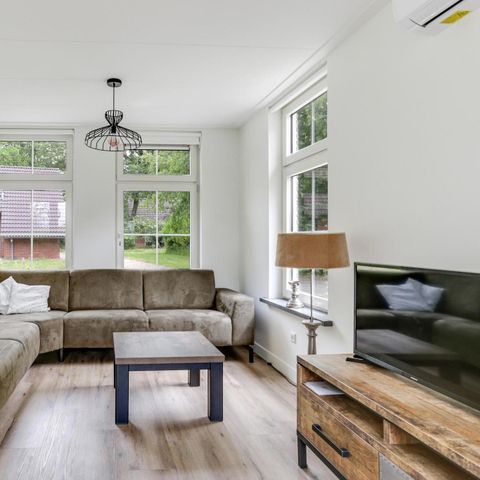 MAISON 6 personnes - Notaire