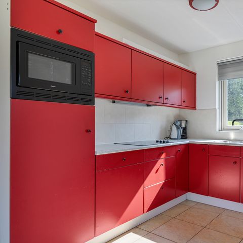 BUNGALOW 8 personnes - De base