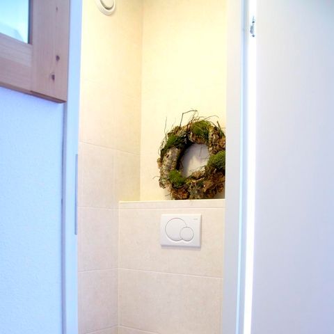 BUNGALOW 8 personnes - De base