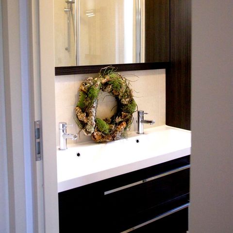 BUNGALOW 8 personnes - De base