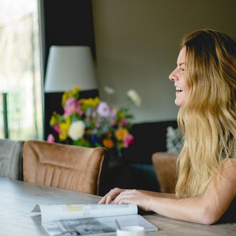 MAISON 14 personnes - Le tétras lyre