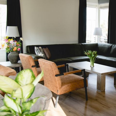 MAISON 14 personnes - Le tétras lyre