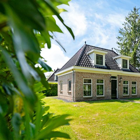 MAISON 4 personnes - Notaire