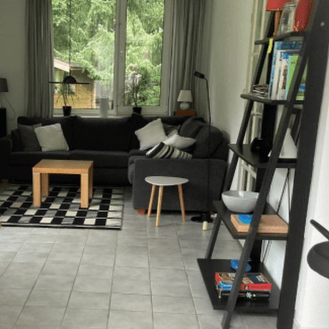 BUNGALOW 4 personnes - La tourterelle des bois