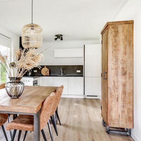 MAISON 8 personnes - Vanneau