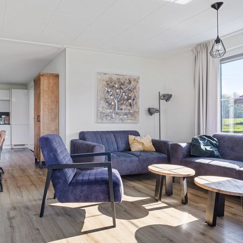 MAISON 8 personnes - Vanneau