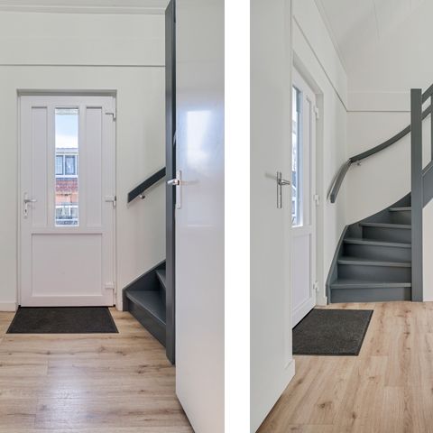 MAISON 8 personnes - Vanneau