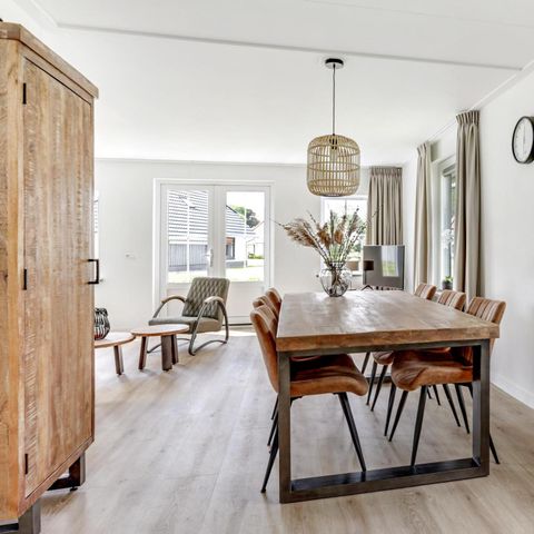 MAISON 8 personnes - Vanneau