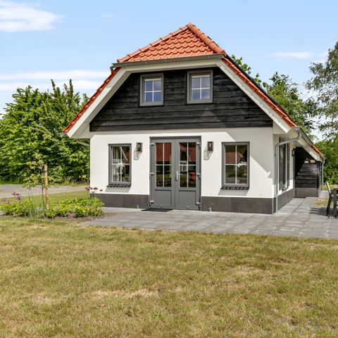 MAISON 8 personnes - Kievit Luxe