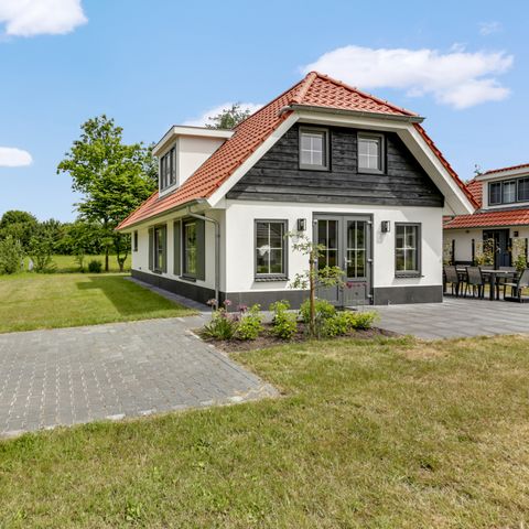 BUNGALOW 6 personnes - Kievit