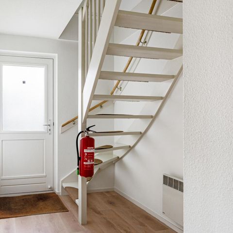 BUNGALOW 8 personnes -  Oie des champs