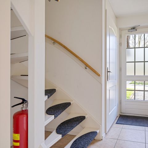 MAISON 8 personnes - Maison de campagne