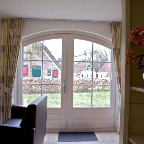 MAISON 8 personnes - Maison de campagne