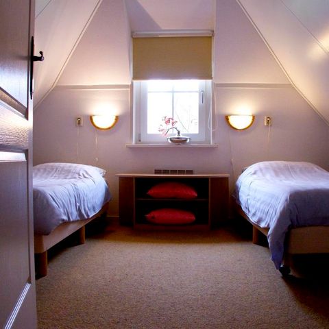 MAISON 8 personnes - Maison de campagne