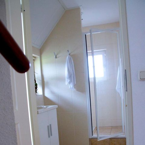 MAISON 8 personnes - Maison de campagne