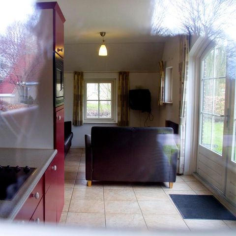 MAISON 8 personnes - Maison de campagne