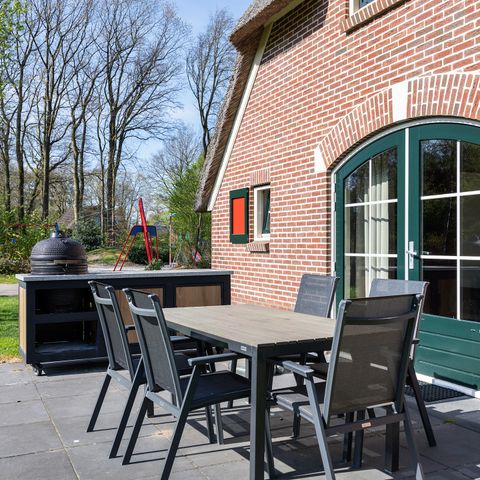 MAISON 8 personnes - Maison de campagne