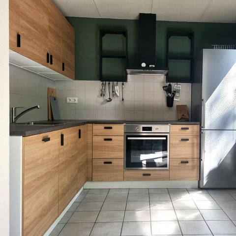 BUNGALOW 6 personnes - Tourterelle