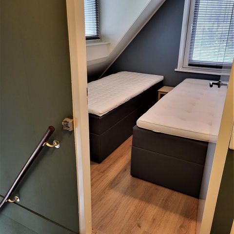 BUNGALOW 6 personnes - Tourterelle