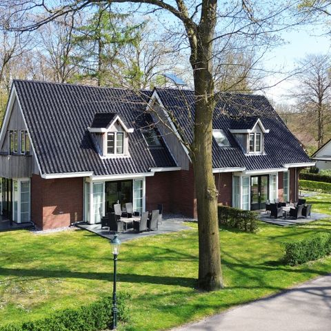 MAISON 20 personnes - Grande manche