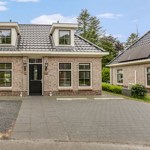 MAISON 8 personnes - Résidence du notaire Luxe