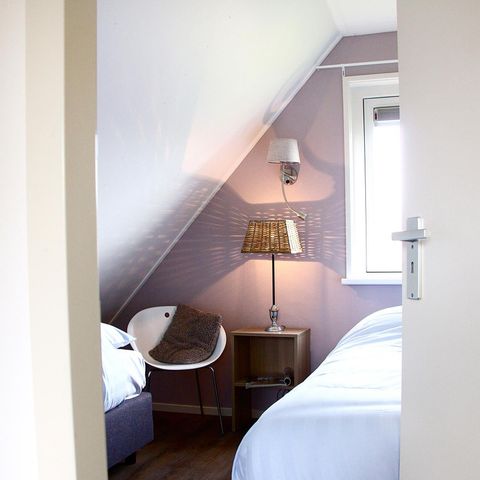 BUNGALOW 6 personnes - Queue de pie