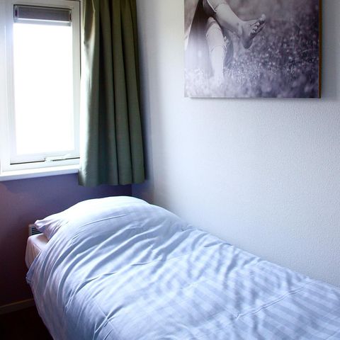 BUNGALOW 6 personnes - Queue de pie