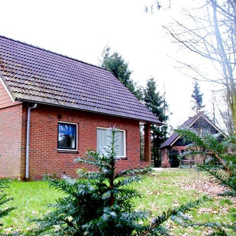 MAISON 8 personnes - Twente Gent