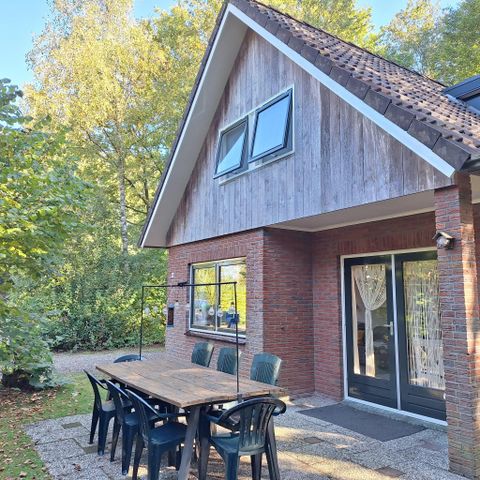 MAISON 8 personnes - Twente Gent