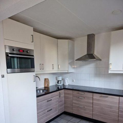 BUNGALOW 8 personnes - Meerkoet