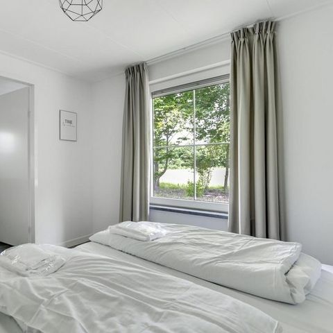 BUNGALOW 6 personnes - Kievit Wellness