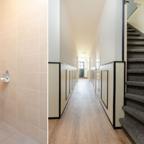 MAISON 6 personnes - Ferme de vacances nostalgique avec bain à remous