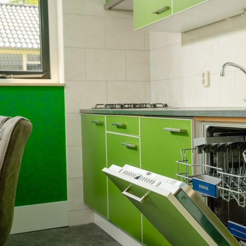 BUNGALOW 6 personnes - Stade FC Mölke