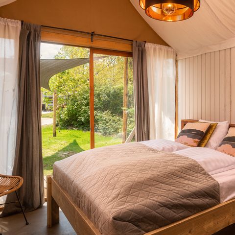 CHALET 2 personnes - Boutique suite