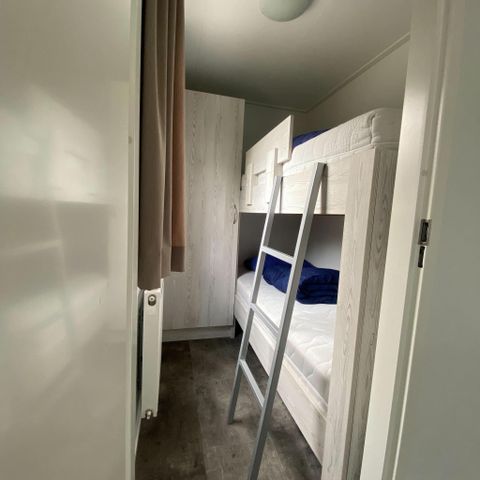 CHALET 6 personnes - Cabane dans la nature