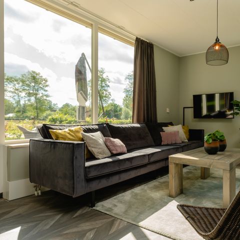 BUNGALOW 5 personnes - Bébés et enfants