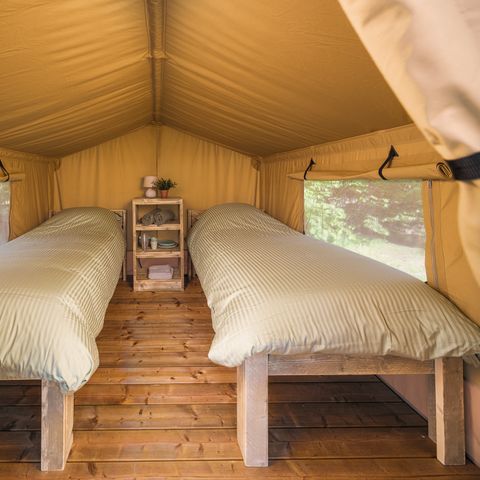 TENTE 4 personnes - Awajitentje de Buurman