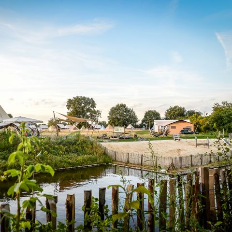 TENTE 4 personnes - Awajitentje de Buurman