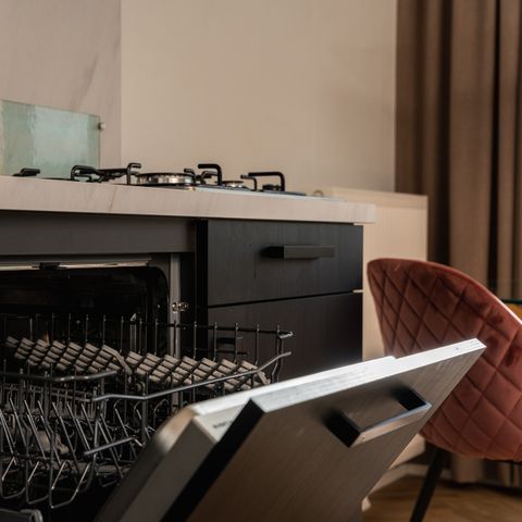 LODGE 4 personnes - Nature avec bain à remous