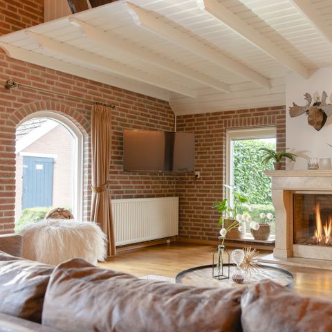 MAISON 8 personnes - Ferme de vacances de luxe