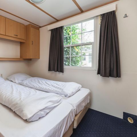 BUNGALOW 4 personnes - Bungalow sur la Regge