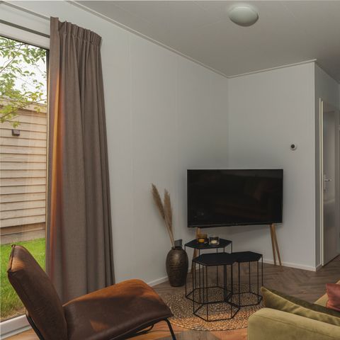 Lodge 2 personnes - River Wellness