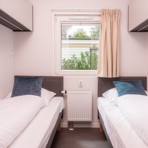 CHALET 4 personnes - Petite cabane