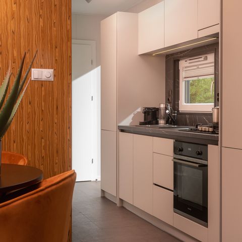 CHALET 4 personnes - Petite cabane